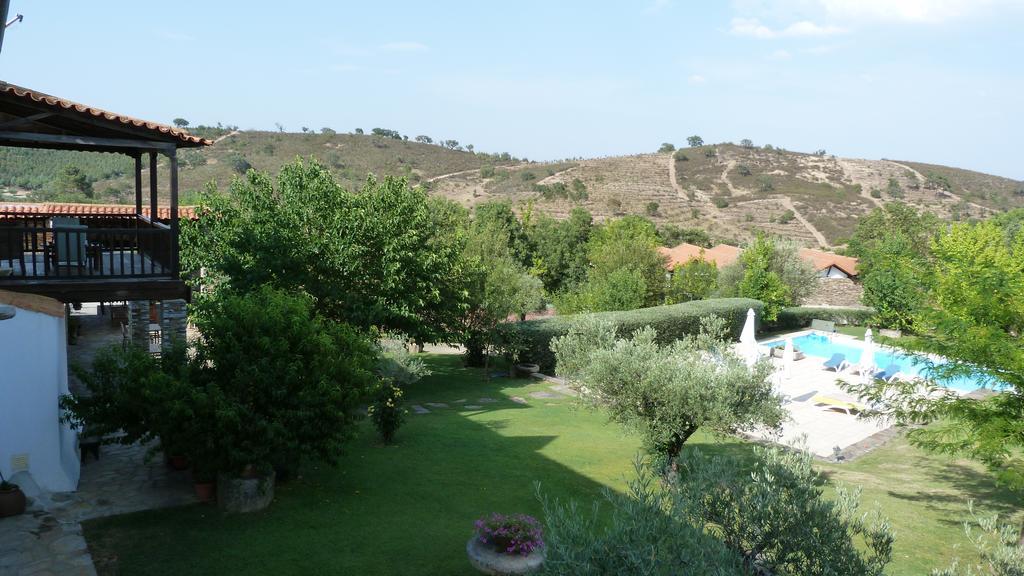 فيلا ميرانديلافي Quinta Entre Rios المظهر الخارجي الصورة