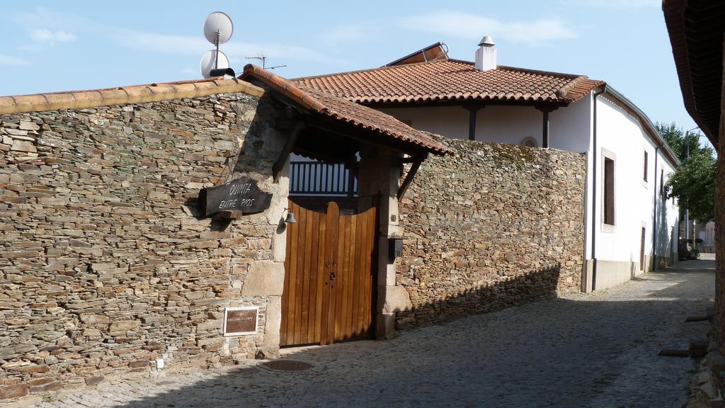 فيلا ميرانديلافي Quinta Entre Rios المظهر الخارجي الصورة